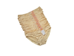 QUẦN LOVELY  THUN LẠNH MÀU DA - BLOCK 10 CÁI